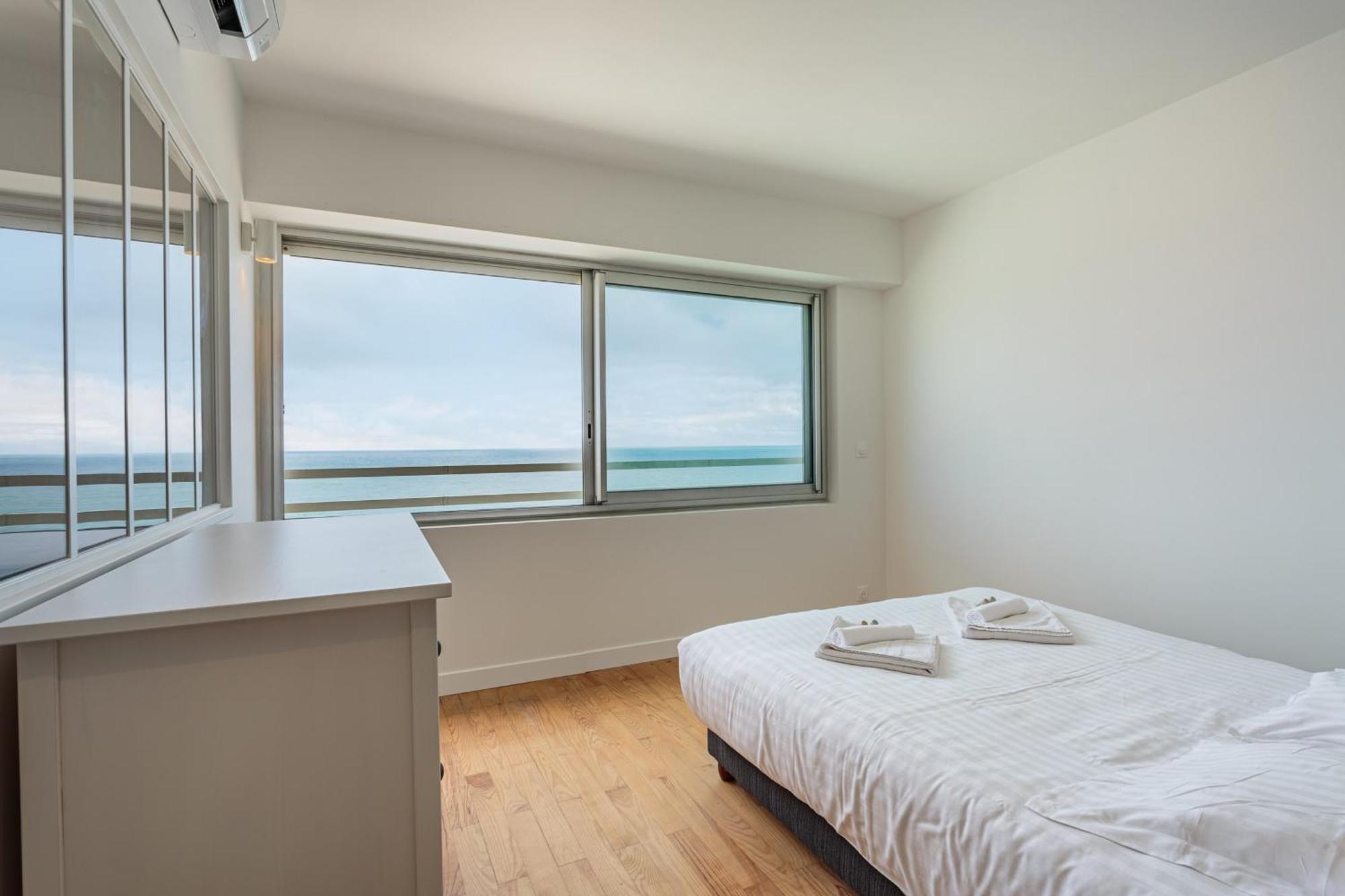 Appartement Okeana - 3 Etoiles - Welkeys Biarritz Exterior photo